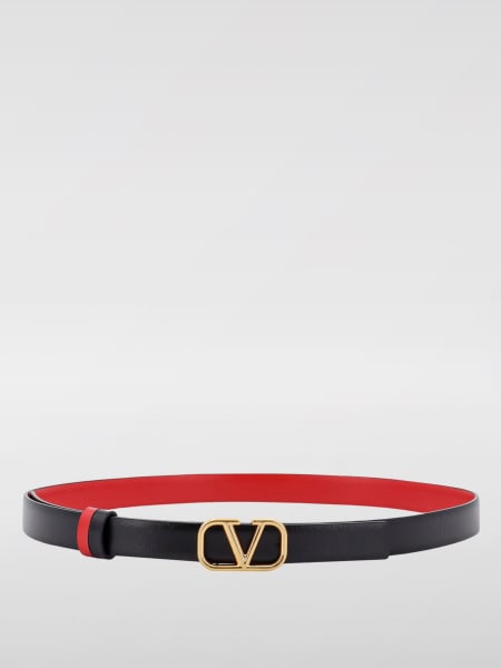 Valentino: Belt woman Valentino Garavani