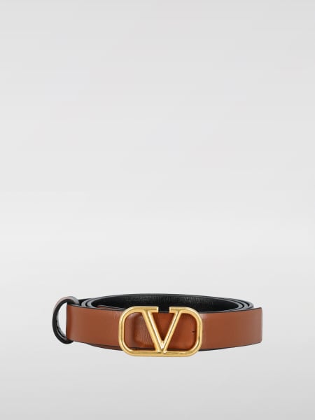 Belt woman Valentino Garavani