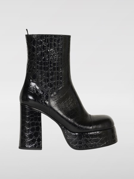 Bottes femme Etro