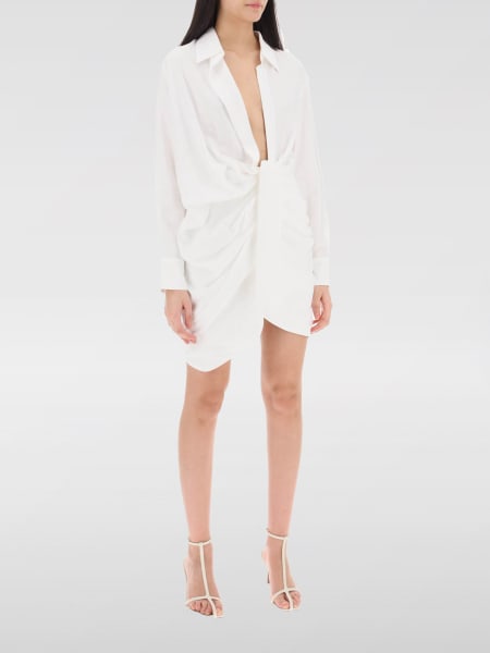 Dress woman Jacquemus