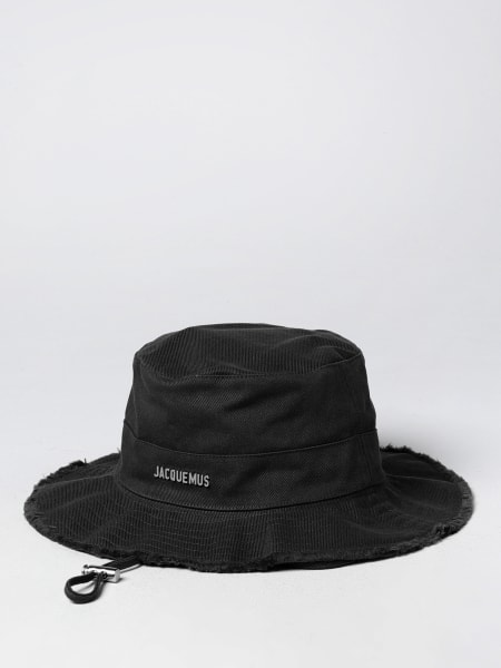 Cappello bucket Le Bob Artichaut Jacquemus