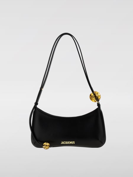 Borsa Le Bisou Jacquemus in pelle