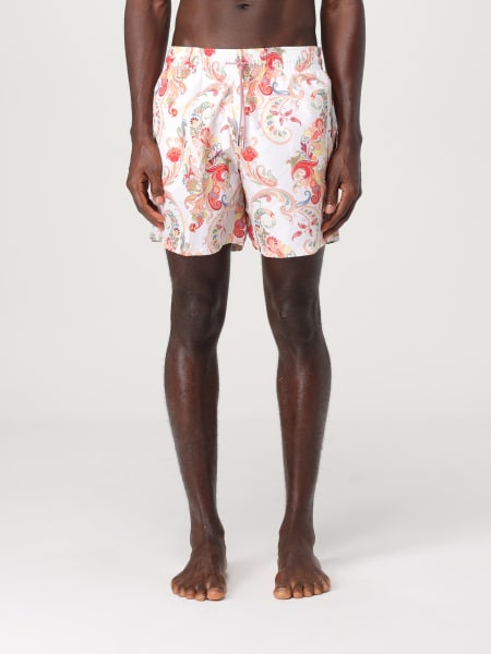 Swimsuit man Etro