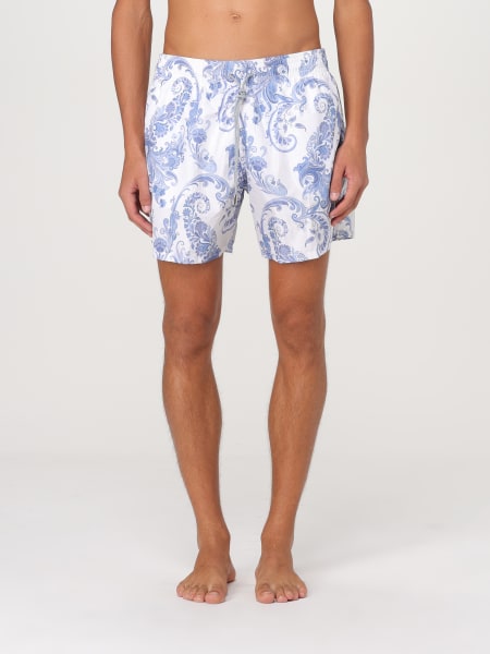 Swimsuit man Etro