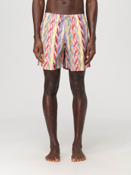 Swimsuit man Etro