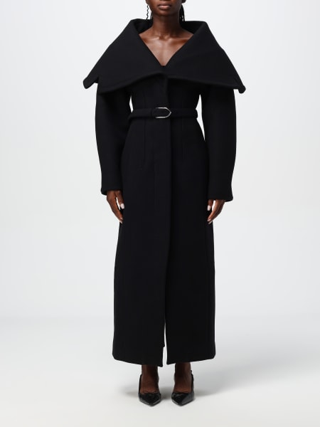 Coat woman Jacquemus