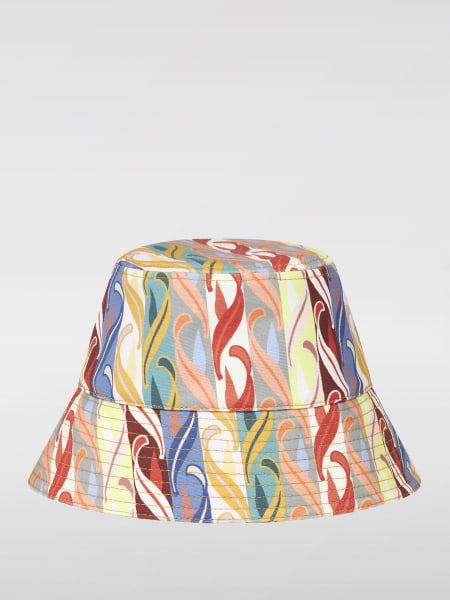 Hat woman Etro