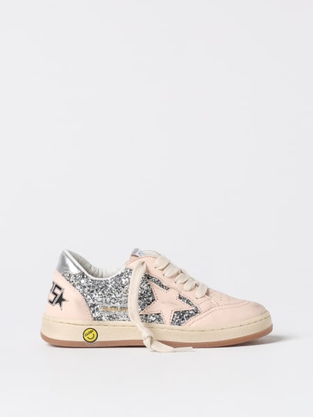 신발 여아 Golden Goose