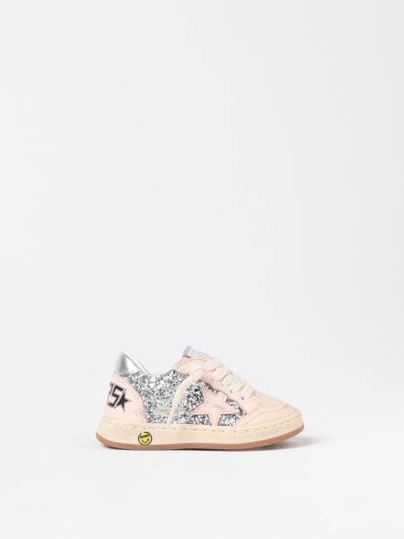 シューズ 女の子 Golden Goose