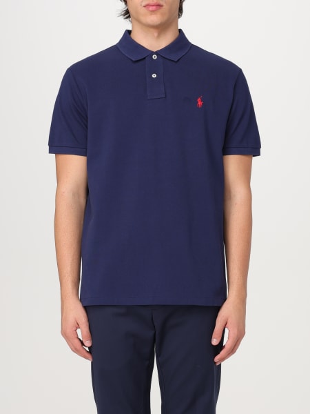 Men's Polo Ralph Lauren: Polo shirt man Polo Ralph Lauren