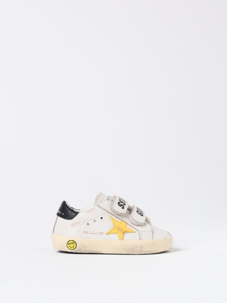 신발 여아 Golden Goose