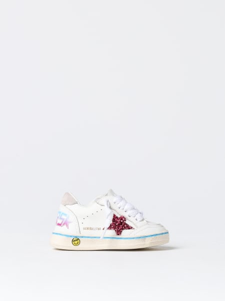 Golden Goose shoes: Shoes girls Golden Goose