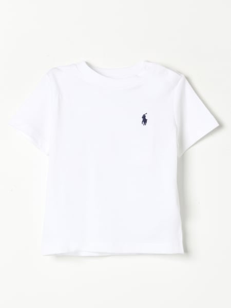 T-shirt bébé Polo Ralph Lauren