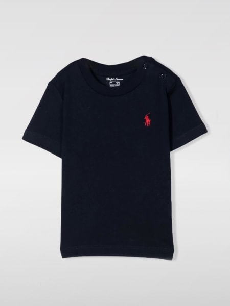 T-shirt kids Polo Ralph Lauren