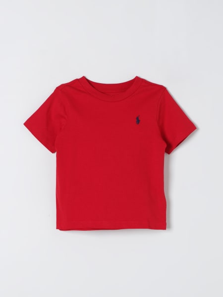 T-shirt bébé Polo Ralph Lauren