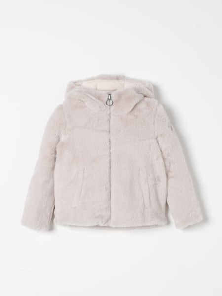 Veste fille Colmar