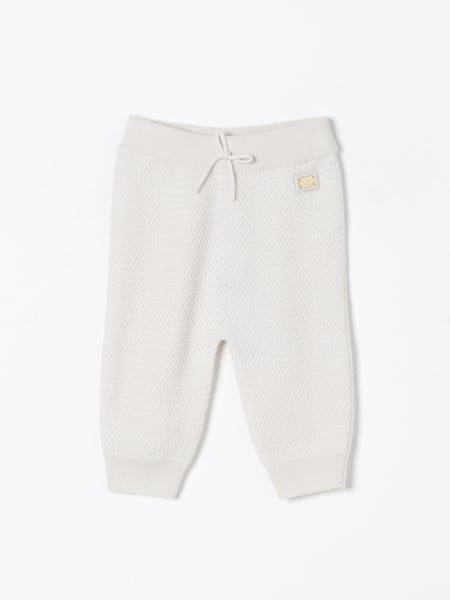 Pantalon bébé Dolce & Gabbana