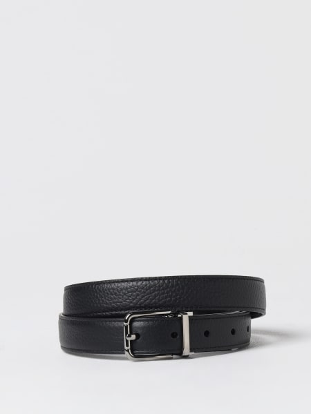 Belt man Dolce & Gabbana