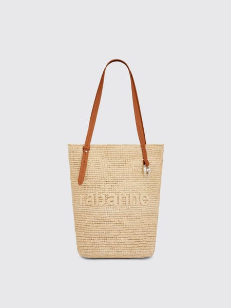 Rabanne: Shoulder bag woman Rabanne