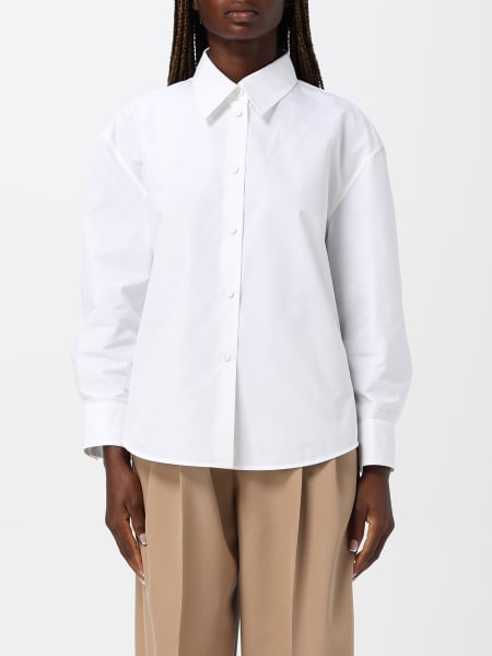 Shirt woman Jil Sander