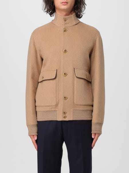 Coat man Tod's