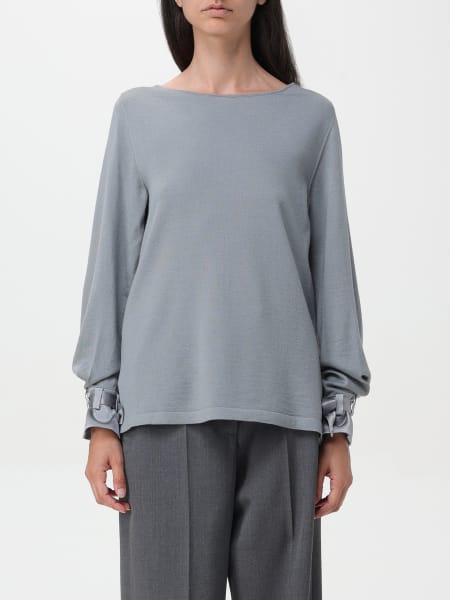 Sweater woman Alberta Ferretti