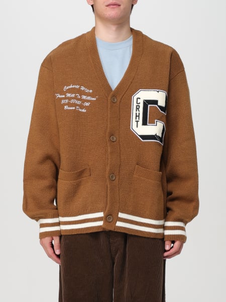 Cardigan man Carhartt Wip