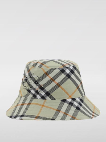 Hat woman Burberry