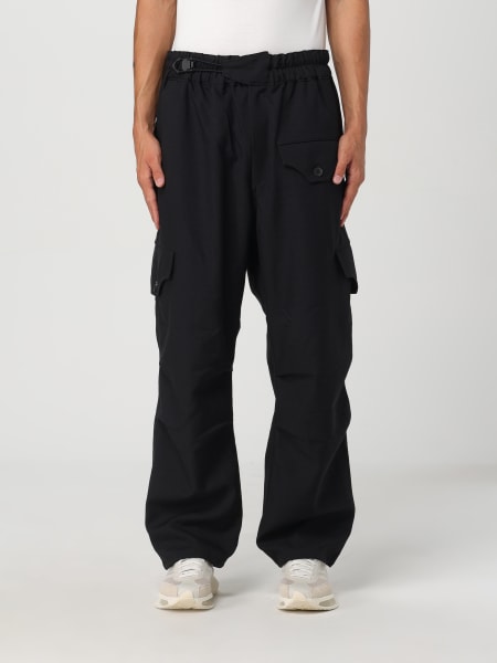 Trousers men Y-3