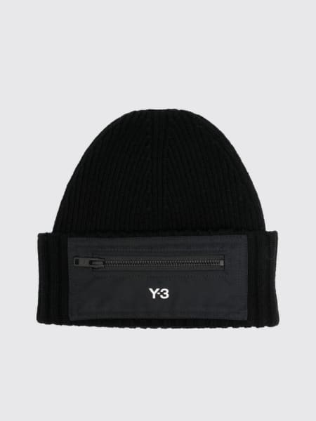 Hat man Y-3