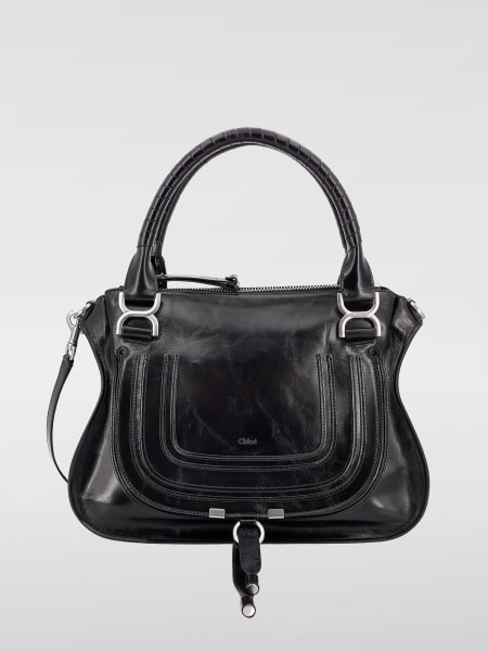 Shoulder bag women ChloÉ