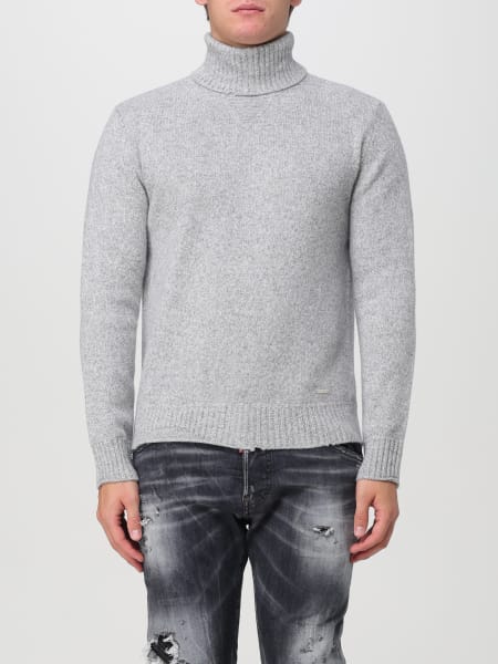 Jumper men Dsquared2