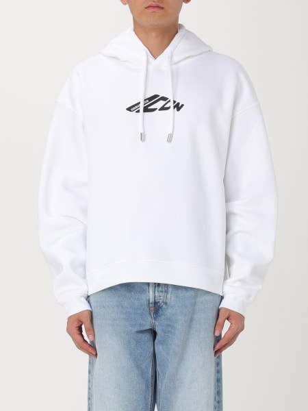 Sweatshirt man Dsquared2