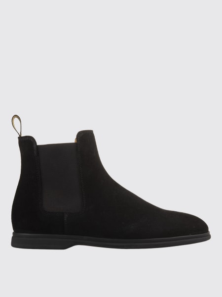 Doucal's: Bottines homme Doucal's