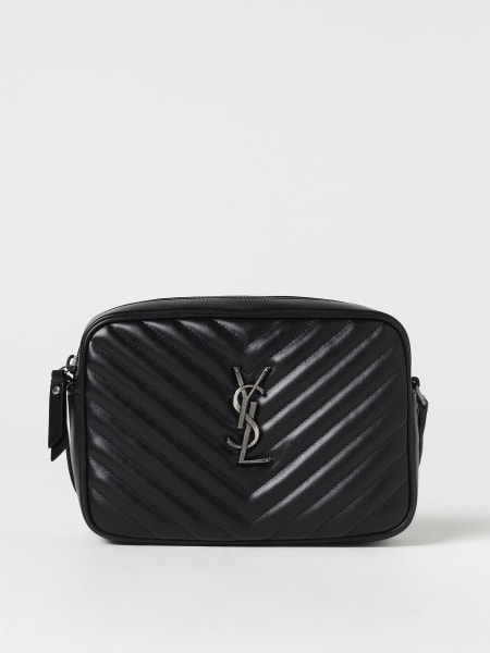 Sac porté épaule femme Saint Laurent