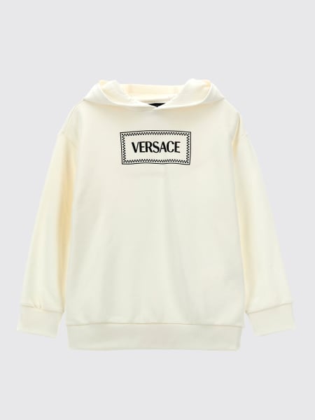 Sweater boys Versace