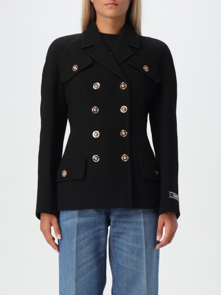 Versace women's blazer