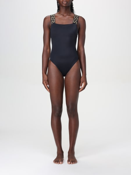 Versace: Swimsuit woman Versace