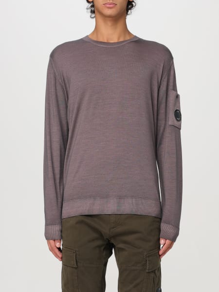 Sweater man C.P. Company