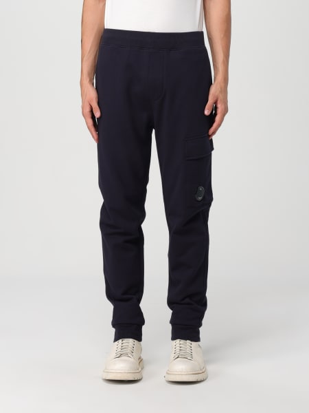 Trousers men C.P. Company