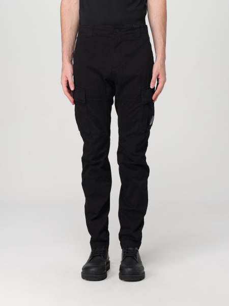 Trousers men C.P. Company