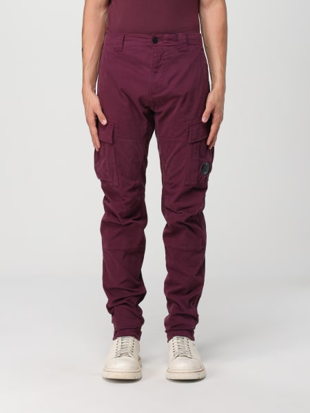 C.P. Company: Pants man C.P. Company