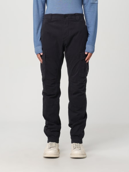 Trousers men C.P. Company