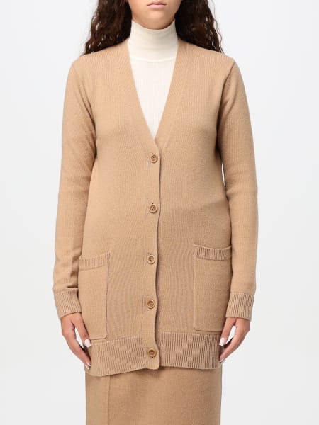 Cardigan woman Max Mara