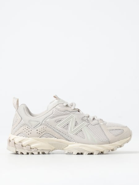 Men's designer sneakers: Sneakers woman New Balance