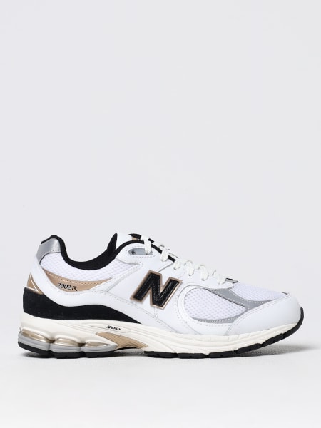 Women's New Balance: Sneakers woman New Balance