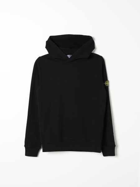 Felpa stone island ragazzo 14 anni online