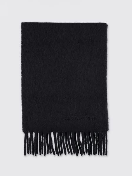 Scarf woman Isabel Marant