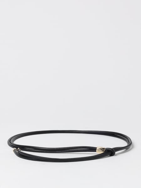 Belt woman Isabel Marant