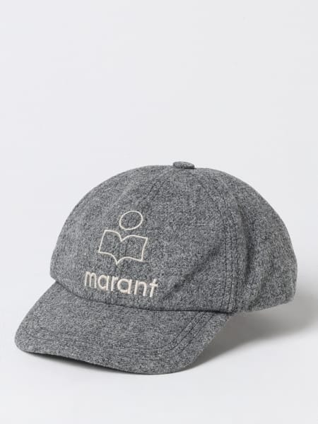 Hat woman Isabel Marant